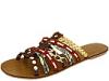 Sandale femei Chinese Laundry - Rockie - Brown Multi