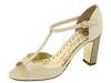 Sandale femei juicy couture - macie too - cream