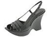 Sandale femei Via Spiga - Premium - Black Nappa