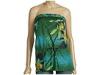 Tricouri femei reef - bella vida top - jade