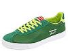 Adidasi femei Asics - Lawnship&#8482  - Green/White