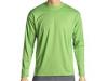 Bluze barbati asics - core long sleeve - foliage