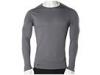 Bluze barbati Nike - Sphere Long-Sleeve - Flint Grey (Black)