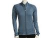 Bluze femei Nike - Slacker Jacket - Cobalt Steel/Black/Reflective Silver