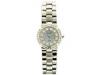 Ceasuri femei Citizen Watches - Serano&#174  - Silver Bracelet/40 Diamonds/Mother Of Pearl Dial
