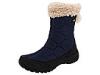 Cizme femei ugg - meridian - navy/black