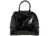 Genti de mana femei Puma Lifestyle - Thrill Work Bag - Black/Steel Grey