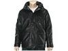 Jachete barbati Matix Clothing - Bulldozer Jacket - Black