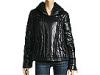 Jachete femei DKNY - Fashion Puffer Coat - Black
