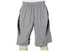 Pantaloni barbati Nike - Sparq Multi-Sport Training Short - Matte Silver/Black/(Black)