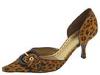 Pantofi femei bcbgeneration - milos - leopard fabric