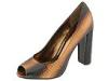 Pantofi femei bcbgeneration - wish 2 - multi bronze