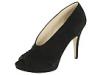 Pantofi femei Boutique 9 - Alynda - Black Suede