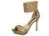Pantofi femei Boutique 9 - Realluv - Gold
