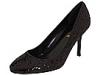 Pantofi femei ralph lauren - caia - black sequins