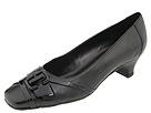 Pantofi femei Vaneli - Centy - Black Calf w/Matching Patent