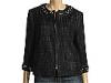 Sacouri femei Michael Kors - Chunky Patch Pocket Jacket - Black