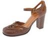Sandale femei bronx shoes - 72891 duran - cappuccino