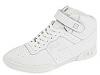 Adidasi barbati Fila - F13 - Triple White Pebble Leather