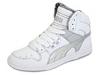 Adidasi barbati Puma Lifestyle - UNLTD Hi LTD - White/Puma Silver