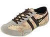 Adidasi femei gola - chart - gold/brown