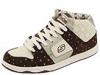 Adidasi femei skechers - grassroots - brown