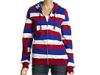 Bluze femei matix clothing - sydney zip hoodie -