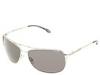 Ochelari femei Smith Optics - Rosewood - Silver/Gray Lens