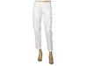 Pantaloni femei Michael Kors - 20H8378DF5 - White
