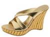 Pantofi femei Casadei - 5065 - Gold