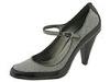 Pantofi femei Circa Joan&David - Tavi - Black/White Multi