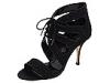 Pantofi femei coloriffics - cyndi - black