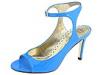 Pantofi femei juicy couture - emillia - hot turquoise