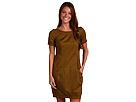 Rochii femei French Connection - Romany Rib Dress - Olive Green