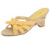 Sandale femei annie - owen - yellow