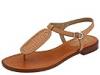 Sandale femei cole haan - aurelia sandal extc - natural
