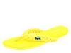 Sandale femei Lacoste - Suzy SPL SPW LTH/CNV - Yellow