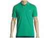 Tricouri barbati Fred Perry - Garment Dyed  Shirt - Island Green