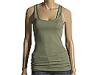 Veste femei oakley - prime tank - petro green