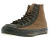 Adidasi barbati Converse - Leather 1930\\\'S Hi Top - Light Brown/Dark Brown