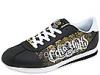 Adidasi barbati ECKO - Belmar - Black/Gold