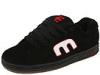 Adidasi barbati Etnies - Callicut - Black/White/Red