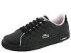 Adidasi barbati Lacoste - Carnaby TR - Black/White