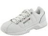 Adidasi barbati Reebok - Reebok Lifestyle Classic Zevron - White/White/Sherr Grey/Silver
