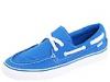 Adidasi barbati Vans - Zapato Del Barco - French Blue/True White