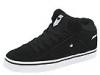 Adidasi barbati Vox Footwear - Oyola - Black/White
