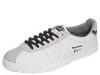 Adidasi femei Asics - Lawnship&#8482  - White/Grey