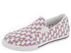 Adidasi femei gravis - lowdown slip-on w - process