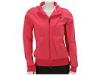 Bluze femei Nike - Composite Hoodie - Berry/Berry/(Clear)