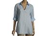 Bluze femei Tommy Bahama - Thin Air Tunic - Pastel Blue